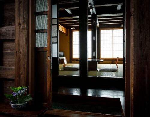 お部屋一例