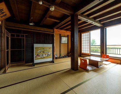 お部屋一例