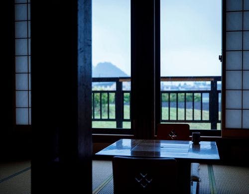 お部屋一例