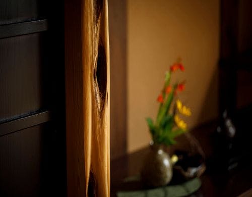 お部屋一例