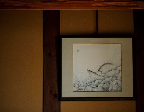 お部屋一例