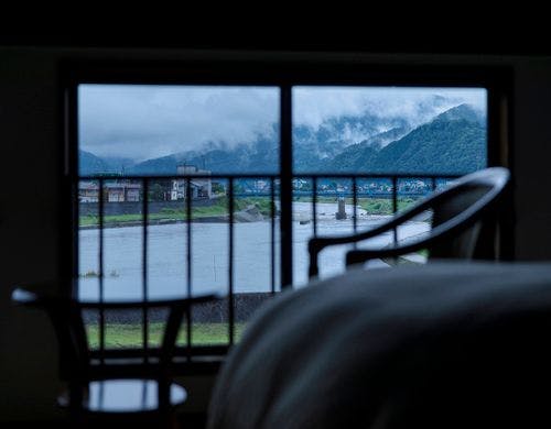 お部屋一例