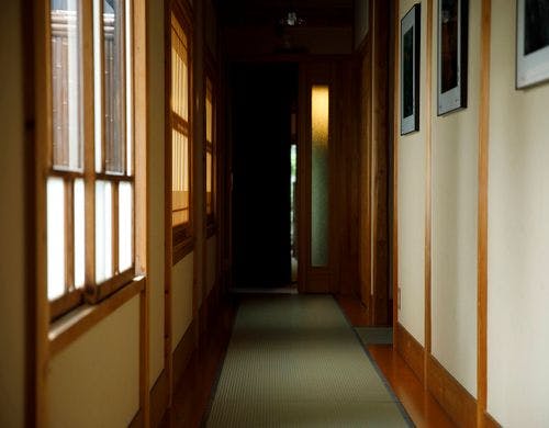 お部屋一例