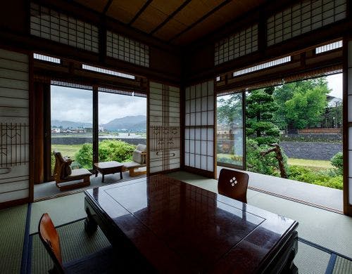 お部屋一例