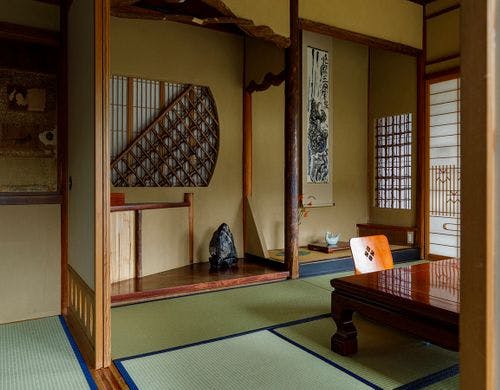 お部屋一例