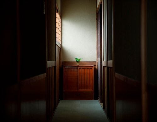 お部屋一例