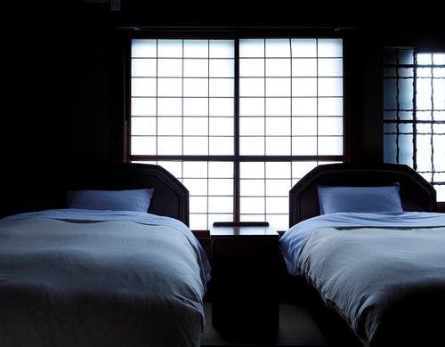 お部屋一例
