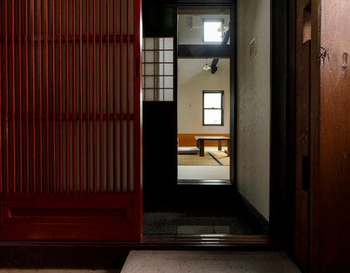 お部屋一例