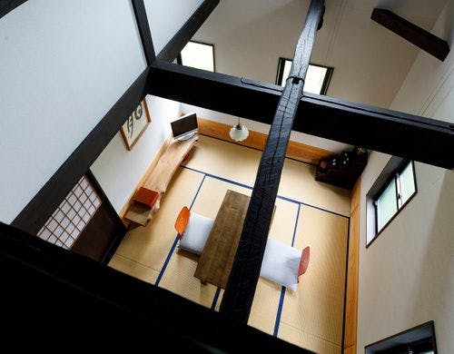 お部屋一例