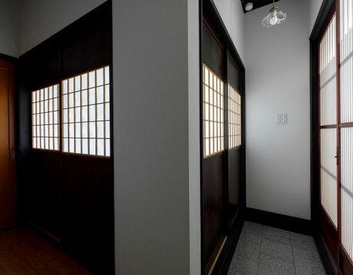 お部屋一例