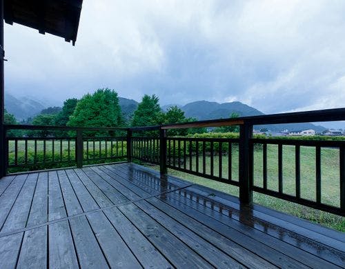 お部屋一例