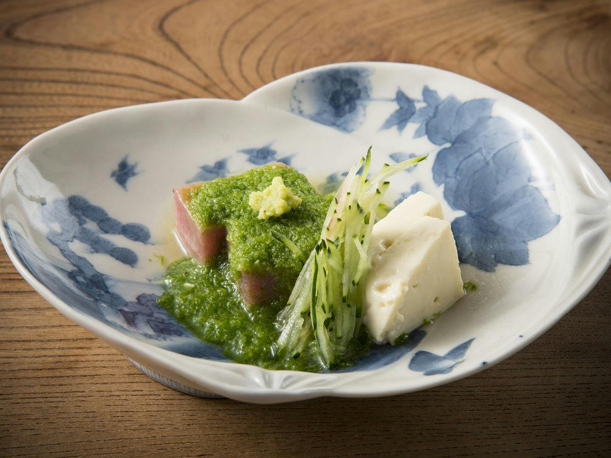 料理旅館 蕪水亭