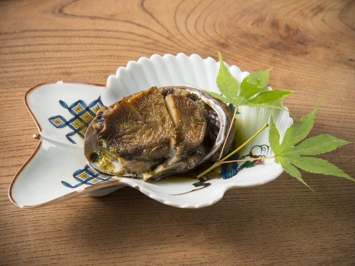料理旅館 蕪水亭