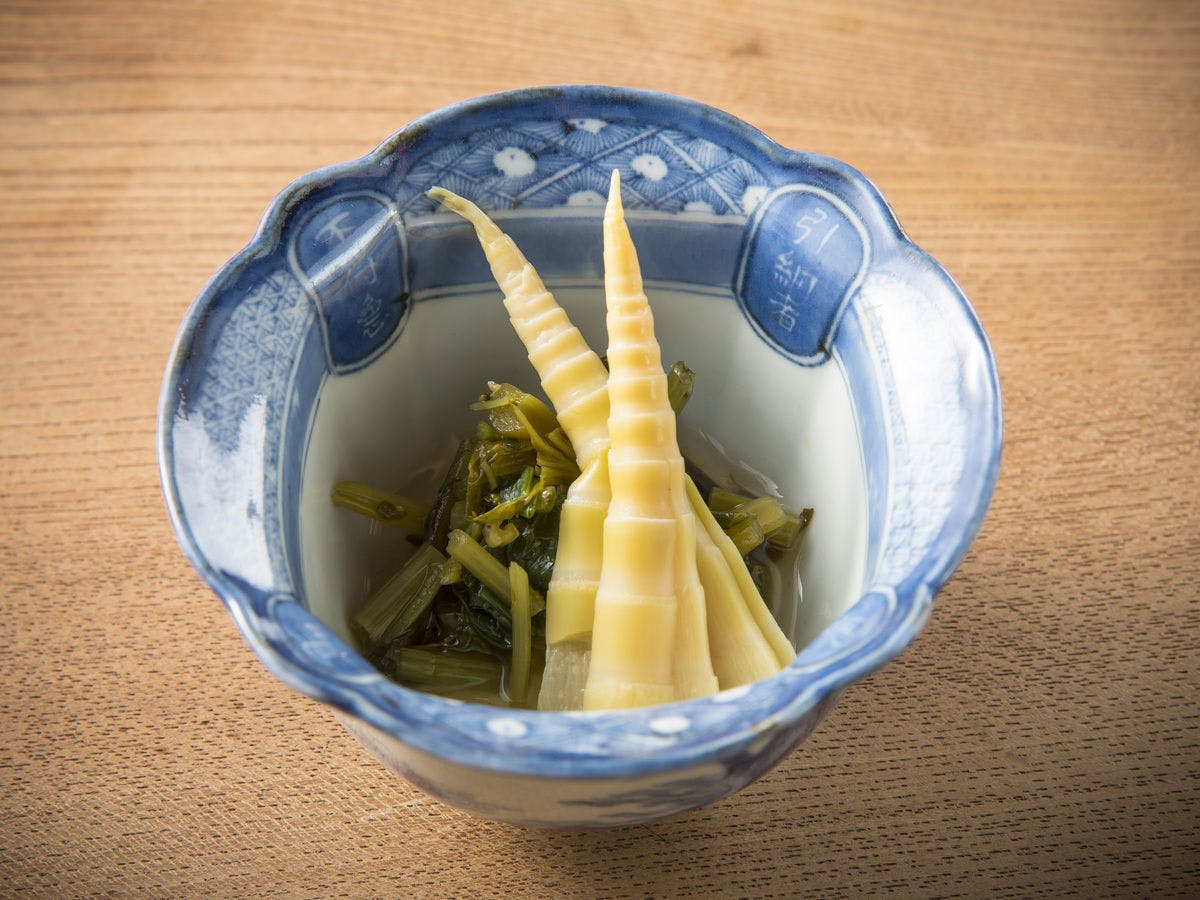 料理旅館 蕪水亭
