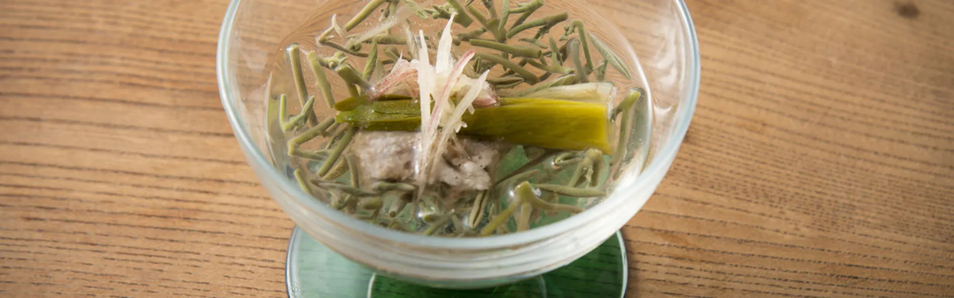 料理旅館 蕪水亭