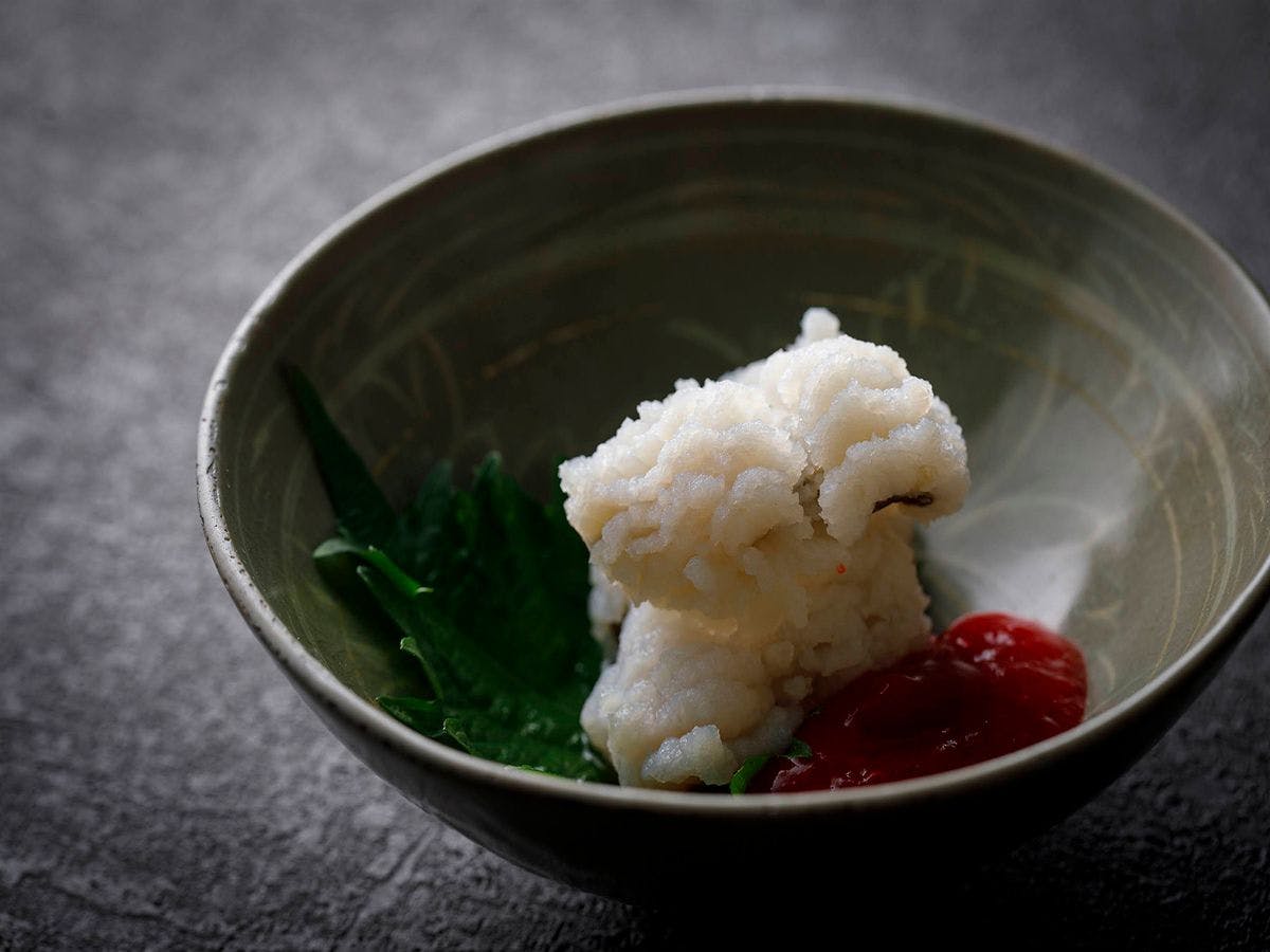 料理旅館 蕪水亭