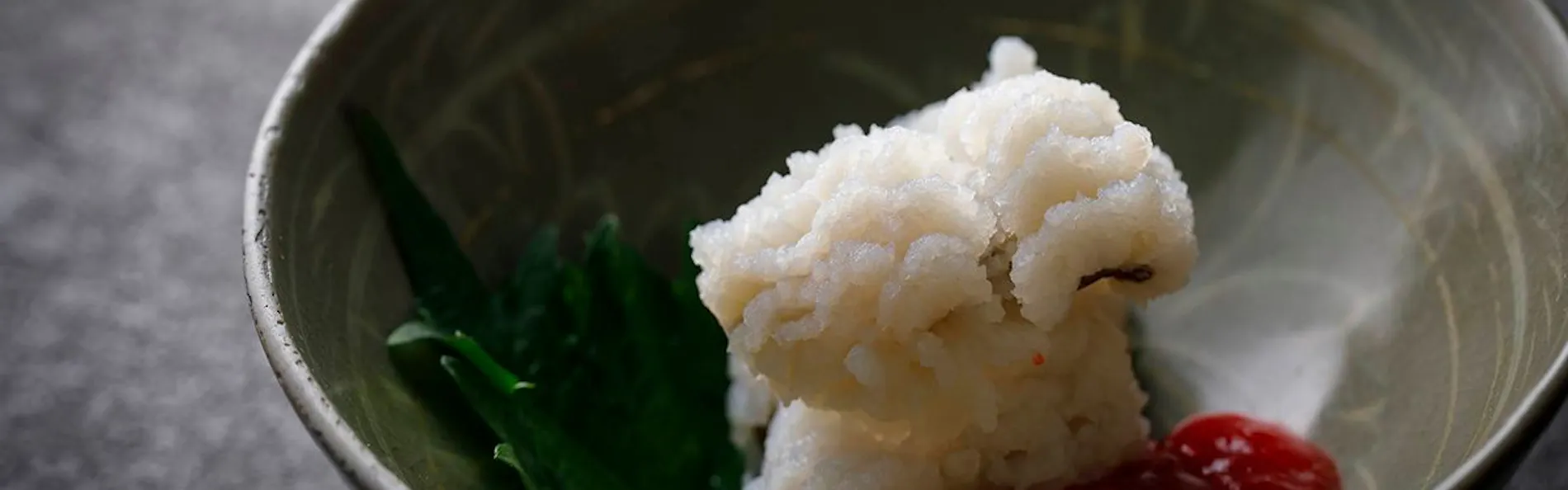 料理旅館 蕪水亭