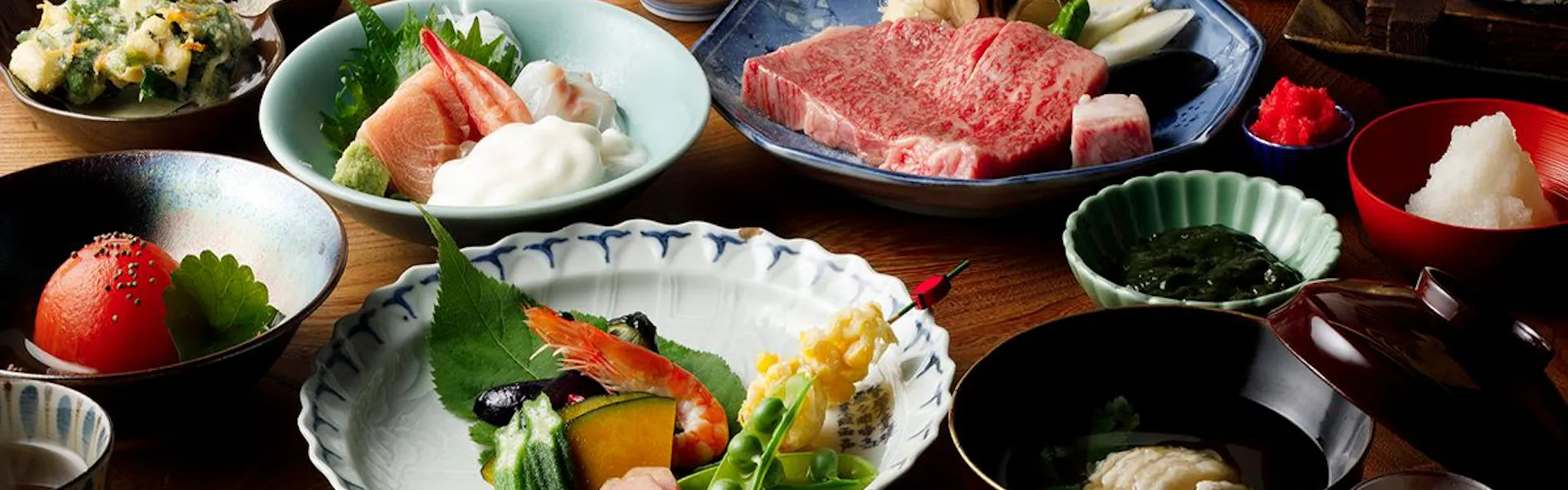 料理旅館 蕪水亭