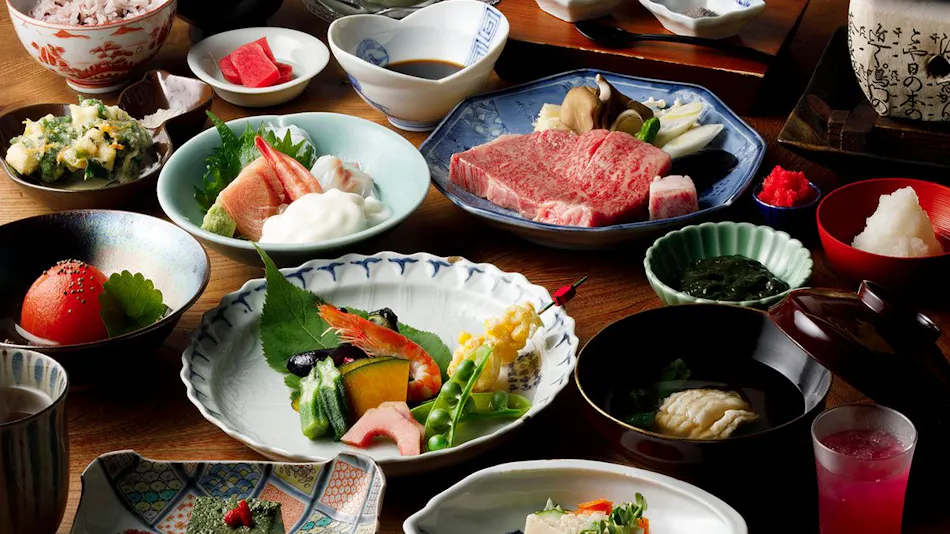 Ryokan Busuitei