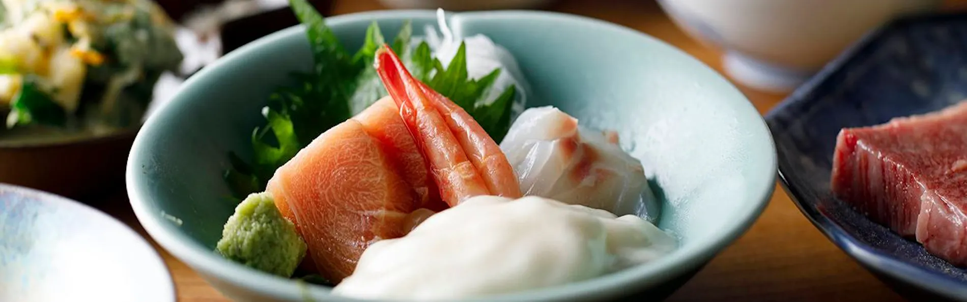料理旅館 蕪水亭