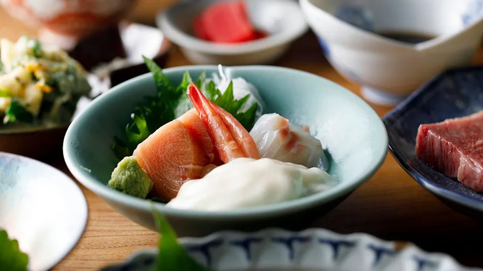 Ryokan Busuitei