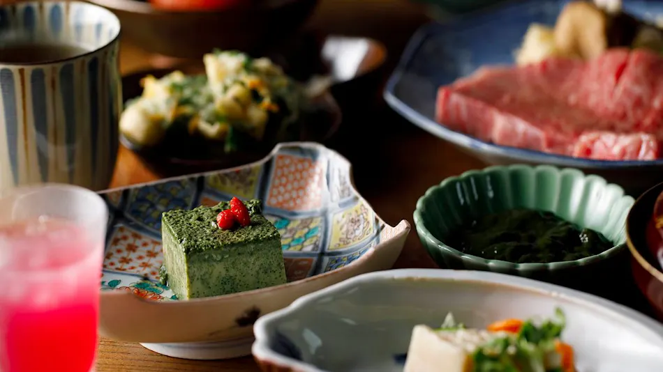 Ryokan Busuitei
