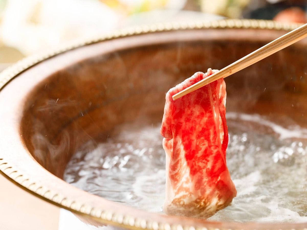 料理旅館 蕪水亭