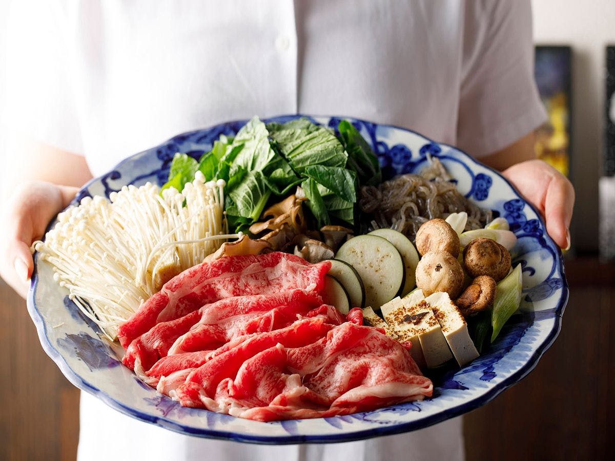 料理旅館 蕪水亭
