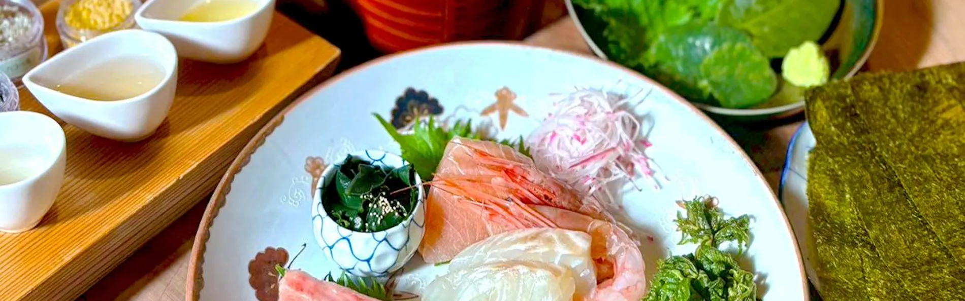 料理旅館 蕪水亭
