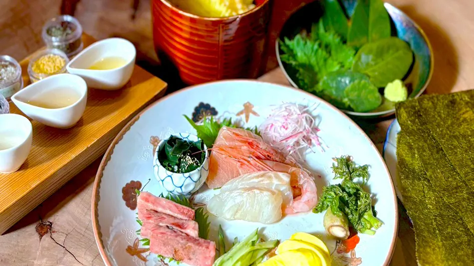 Ryokan Busuitei
