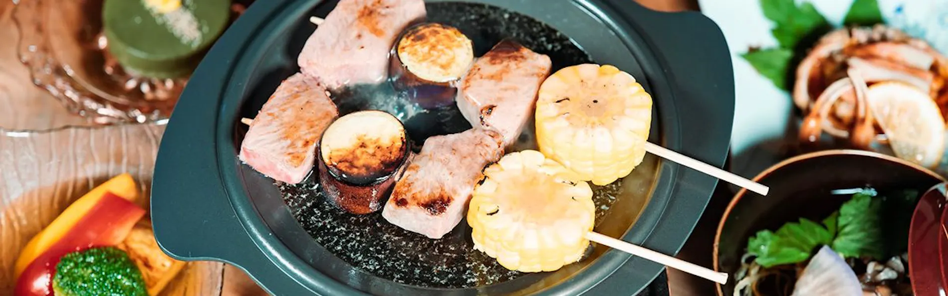 料理旅館 蕪水亭