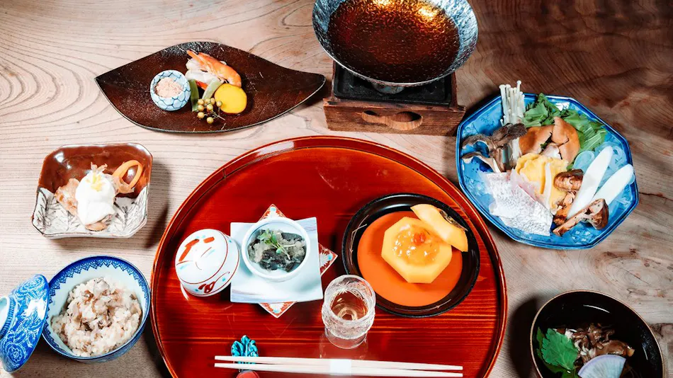 Ryokan Busuitei