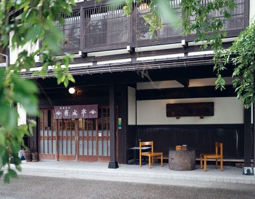 外観一例