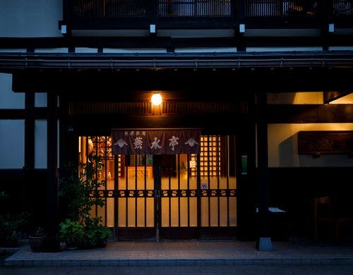 外観一例