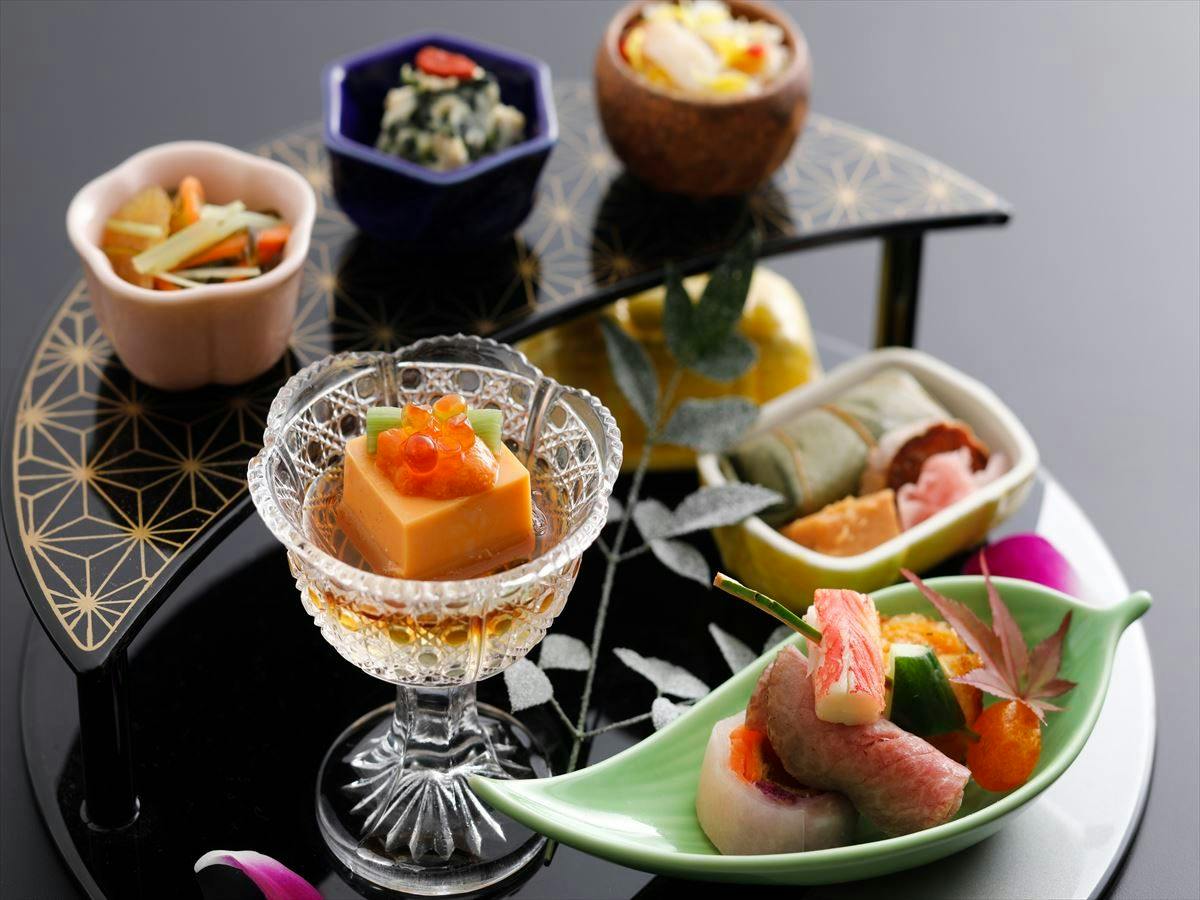 【ご祝宴】 還暦、古希、喜寿、米寿などのお祝いに！鯛やお祝い膳など3大特典付