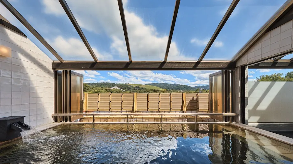 Nara Machiya Wakashii Bettei