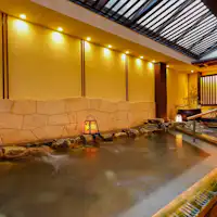 【主楼】大浴场