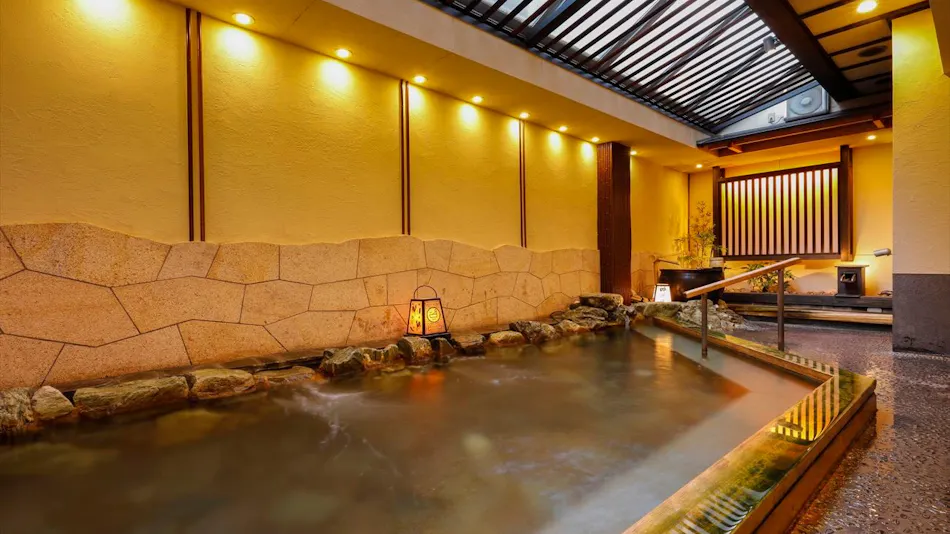 Nara Machiya Wakashii Bettei