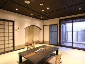 奈良町家 和鹿彩 別邸