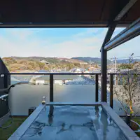 【别邸403号房】