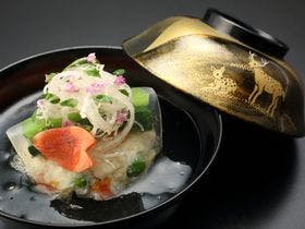 奈良町家 和鹿彩 別邸
