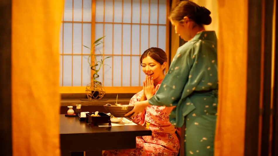 Nara Machiya Wakashii Bettei