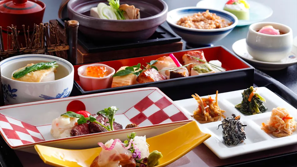 Nara Machiya Wakasa Bettei