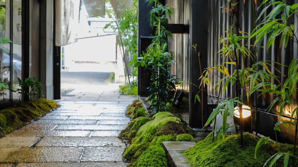 Nara Machiya Wakashii Bettei