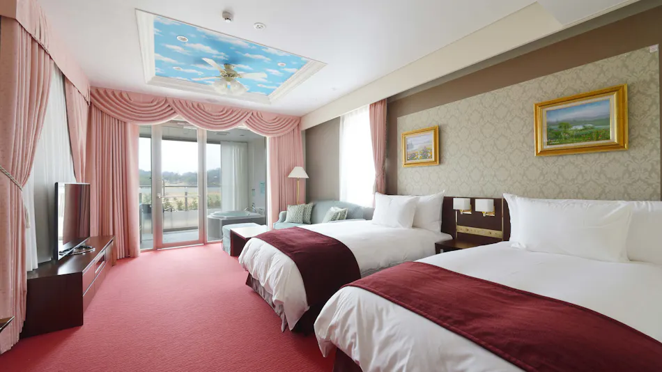 Hotel Tado Onsen