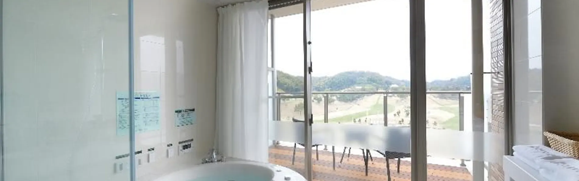 ホテル多度温泉
