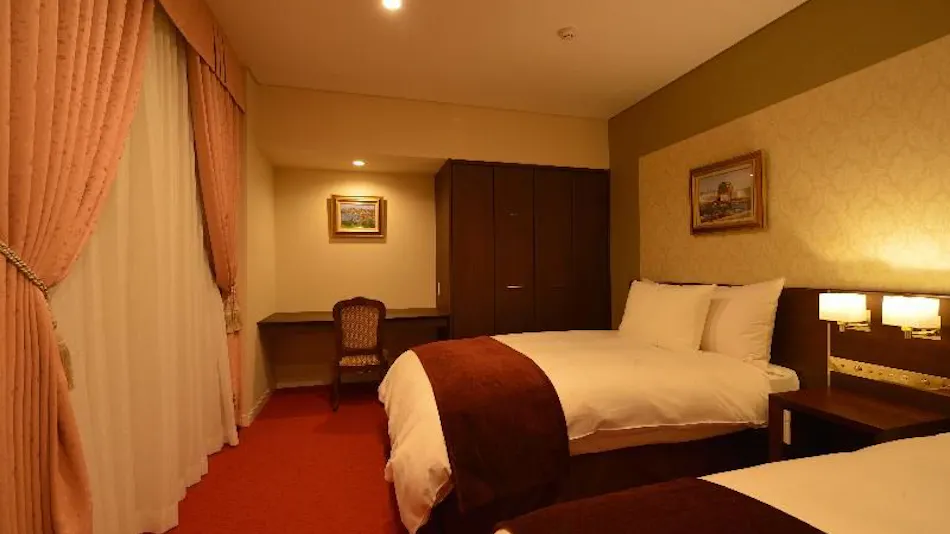 Hotel Tado Onsen