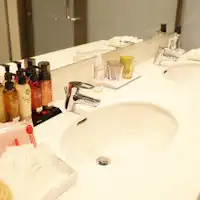 パウダールーム