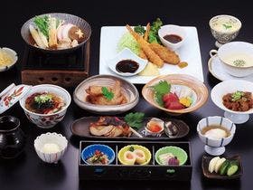 ホテル多度温泉