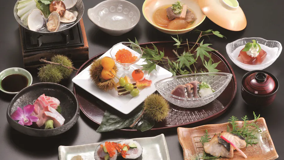 Hotel Tado Onsen